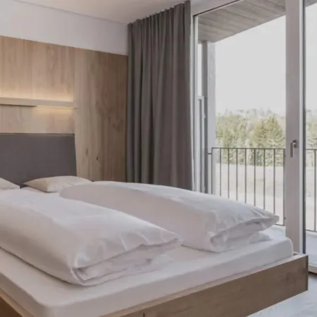 Hotel Lichtenstern Hotels in Ritten