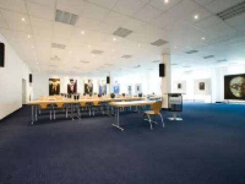 Bonjour Tagungshotel Stuttgart-Gerlingen Hotels in Gerlingen