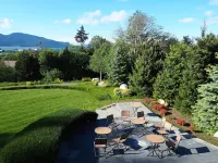 Anacortes Ship Harbor Inn Hotels near Little Cranberry Lake: A Avenue Trailhead