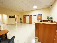 Smart Hotel Vologda Mini Hotel