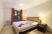 Résidence Néméa l'Adret Hotels in Le Monêtier-les-Bains