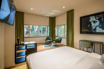 Schumacher Hotel Haifa Hotels in Haifa
