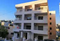 Amazing One Bedroom Apartment in Amman,Elwebdah 8 Các khách sạn ở 