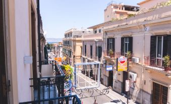 Fata34 Luxury B&B