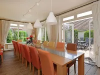 Tasteful Holiday Home with Spacious Garden Hotels in Voorthuizen