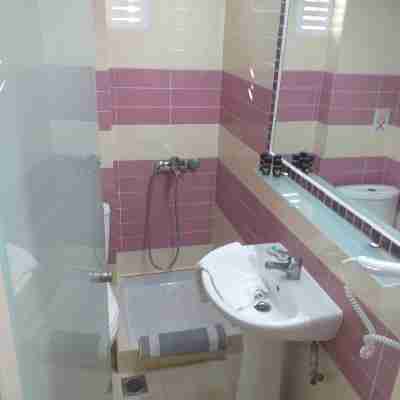 Thassos Hotel Rooms