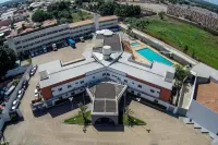 OYO New Anápolis Hotel, Imperatriz Hôtels à : Imperatriz