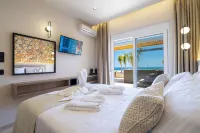 Venezia Luxury Living Villas, Faliraki