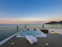 Paraskevas Boutique Hotel Hotels in Tiros