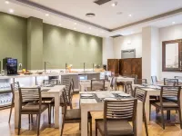 Hotel Don Jaime 54 Hotels near Arrabal