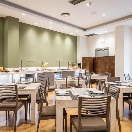 Hotel Don Jaime 54