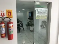 Aki Hotel Hotels in Caceres