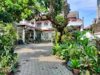 Airlangga Hotel Hotels in Mataram