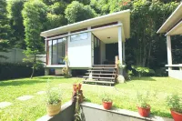 Villa Imah Caang Hotell i Cigugur Girang