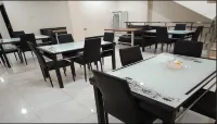 Hotel Millenium Hoteles en Baruga