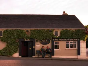 Horse & Jockey Hotel