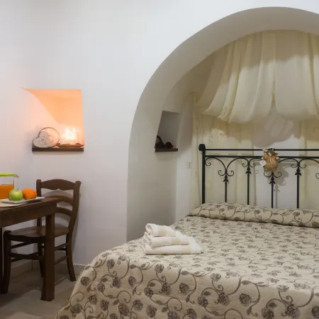 Trulli Family - Trulli&Cummerse