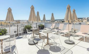 Ibis Styles ST Pauls Bay Malta