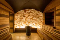 Limmathof Baden - Historisches Haus & Spa - spa
