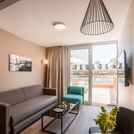 Astral Palma Hotel