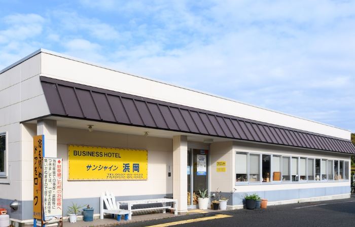 Tabist Sunshine Hamaoka