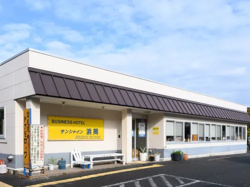 Tabist Sunshine Hamaoka Hôtels à : Omaezaki