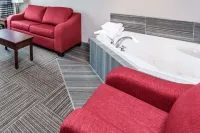 Ramada by Wyndham Moose Jaw - Hot Tub