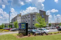 Sleep Inn Newnan Atlanta South Hotels in Newnan