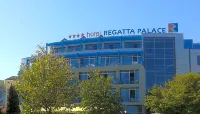 Regata Palace Hotel