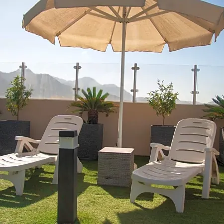Baity Boutique Hotel