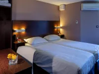 Noemys Valence Nord - Hotel Restaurant Hotels in Drome