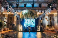Bolu Koru Hotels Spa & Convention - 5 stelle