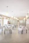جرين بارادايس أليميني ريزورت - فطور