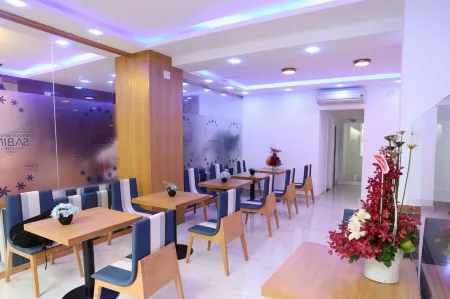 Sabina Residence - Hcm