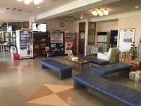 Kashiwagi Onsen Hoteles en Ōwani