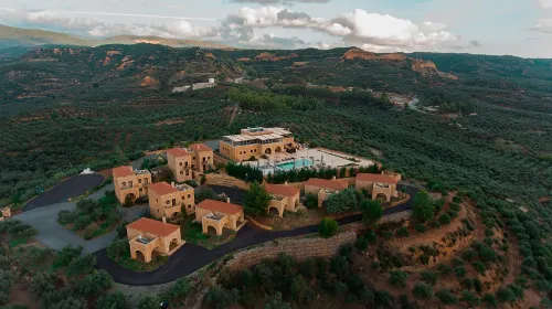 Melies Hotel Hotels in Sparta