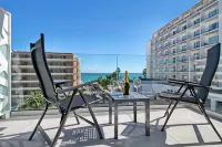 Carihuela Suites - Airport Shuttle