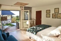 Hotel Bellevue Hotels in Cricquebeuf