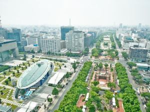 Nest Near Nagoya Station Lupo501