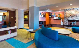 Fairfield Inn & Suites Atlanta Buford/Mall of Georgia