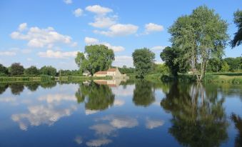 Chambres d'Hôtes L'Echappée Belle