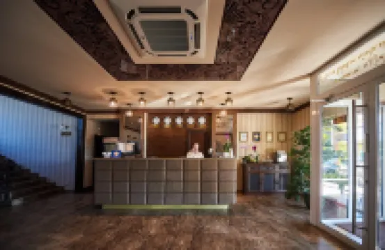 Rodina Hotel Отели в г. 