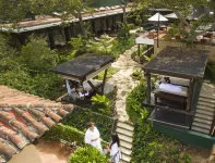 Hotel Museo Spa Casa Santo Domingo