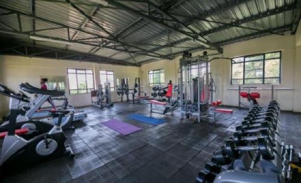 Levilla Gardens Resort & Spa - Housity