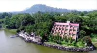 Lewi Resort and Spa Hotels in 