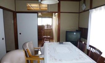 Guest House Misaki Kominka House