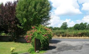 Boherna Lodge