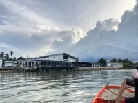 Chaiyai River Front Hotel Hotels in Sichon