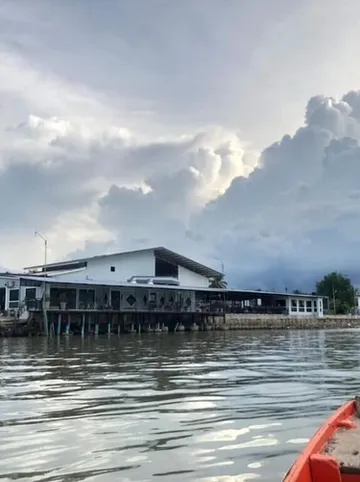 รูปภาพของโรงแรมชายใหญ่ริเวอร์ฟร็อนท์