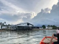 โรงแรมชายใหญ่ริเวอร์ฟร็อนท์